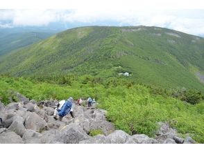 開始下山