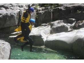 飛び込みにチャレンジ！　