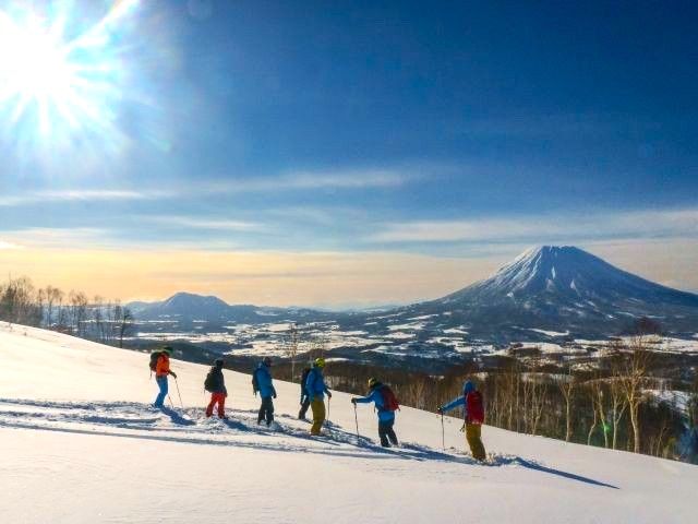 The Best Ski Resorts Near Tokyo (And How To Get There!) - KKday Blog