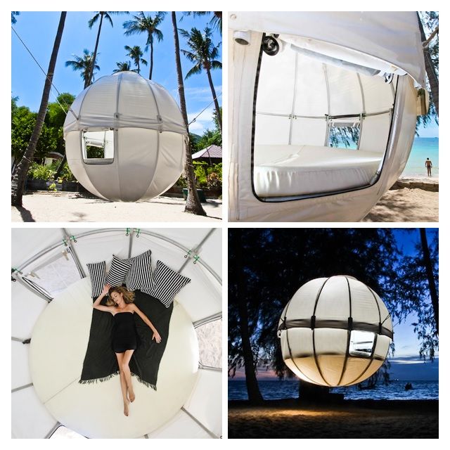 COCOON TREE