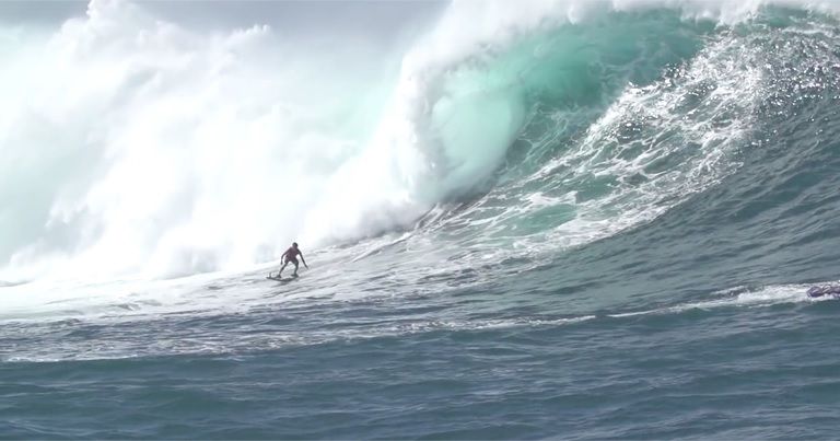 Jet Surf