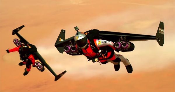 JetPack