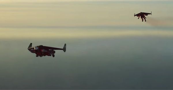 JetPack