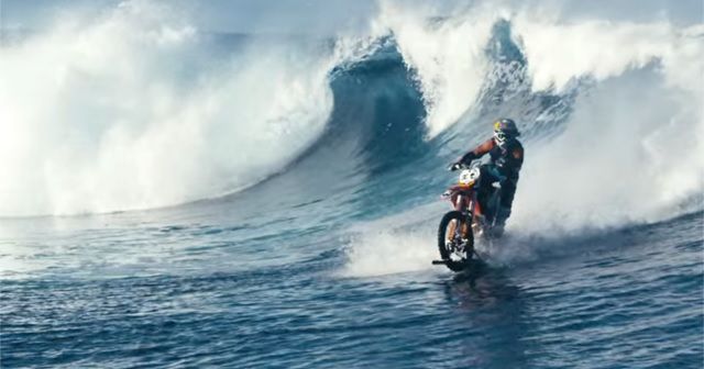 DC SHOES: ROBBIE MADDISON'S 「0PIPE DREAM」