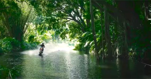 DC SHOES: ROBBIE MADDISON'S 「0PIPE DREAM」