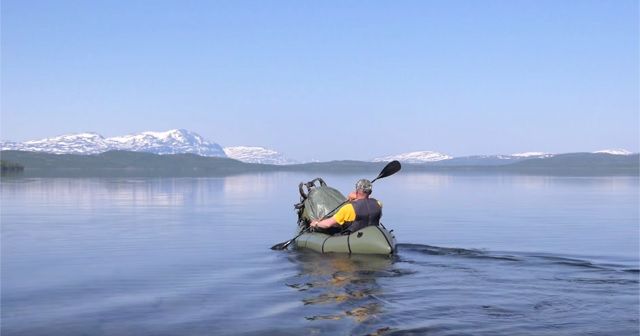 Alpacka Raft(アルパカラフト)