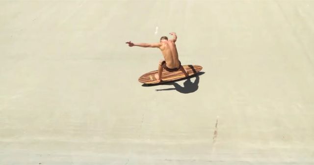 LongSkateboard(ロングスケートボード)