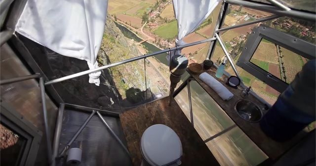 VIA FERRATA(ヴィア・フェラータ)