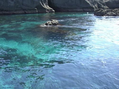 ヒリゾ浜