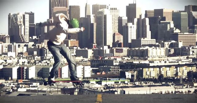 Freebord