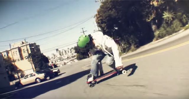 Freebord
