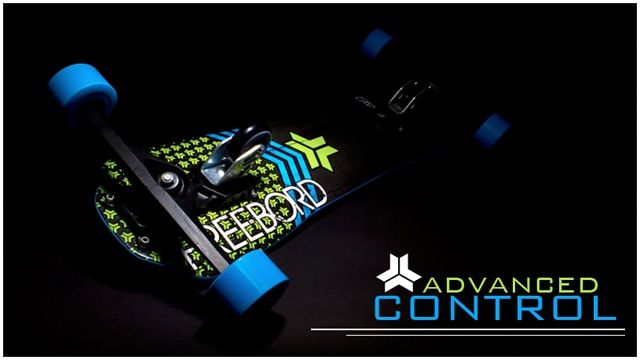 Freebord