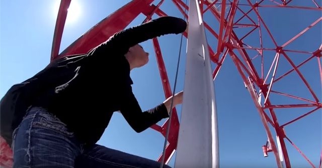 BASE Jump(ベースジャンプ)