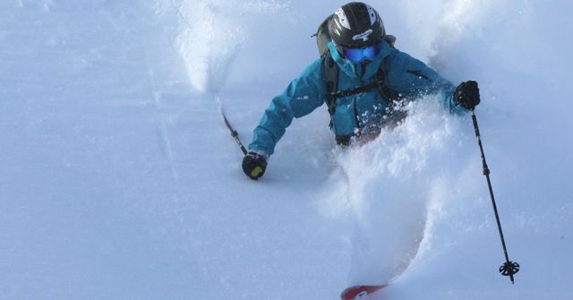 BackCountry(バックカントリー)