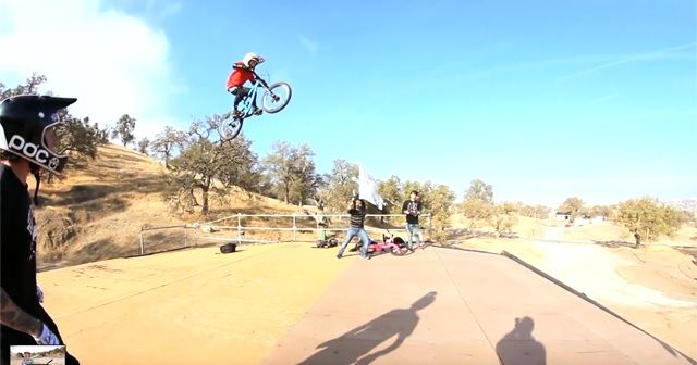 BMX