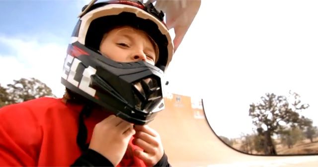 BMX