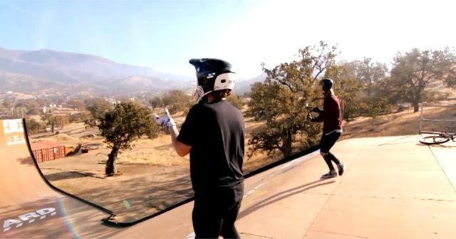 BMX