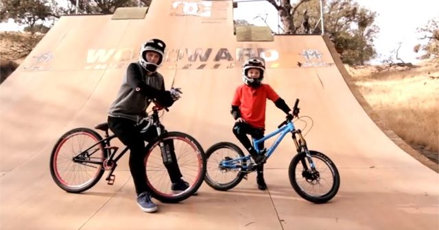 BMX