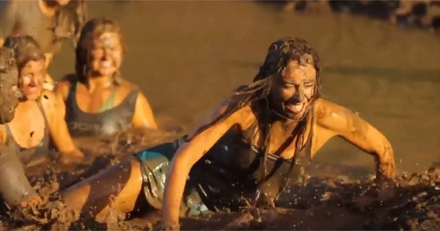 Mud Fight(マッドファイト)