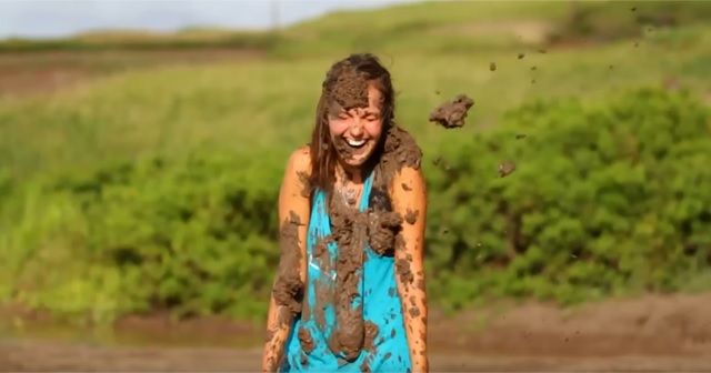 Mud Fight(マッドファイト)
