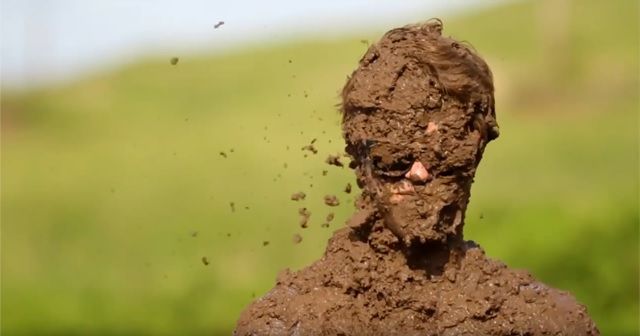 Mud Fight(マッドファイト)