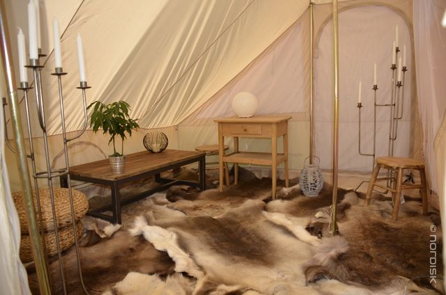NORDISK(ノルディスク)