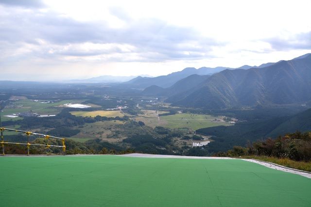 Paraglider