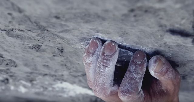 Alex Honnold(アレックス・オノルド)