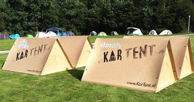 KAR TENT