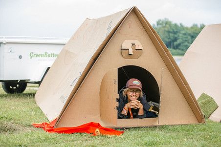 KAR TENT