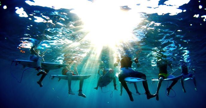 MORGAN MAASSEN(モーガン・マッセン)
