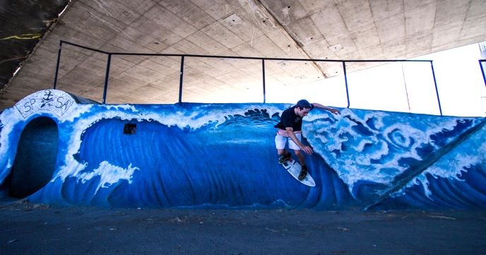 RipSurf(リップサーフ)