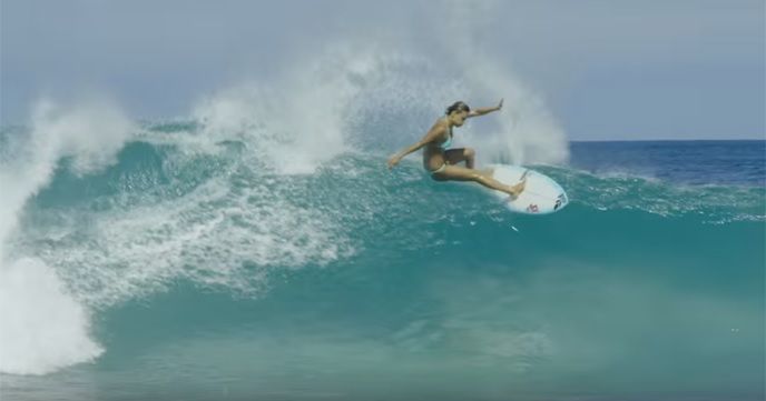Tia Blanco(ティア・ブランコ)