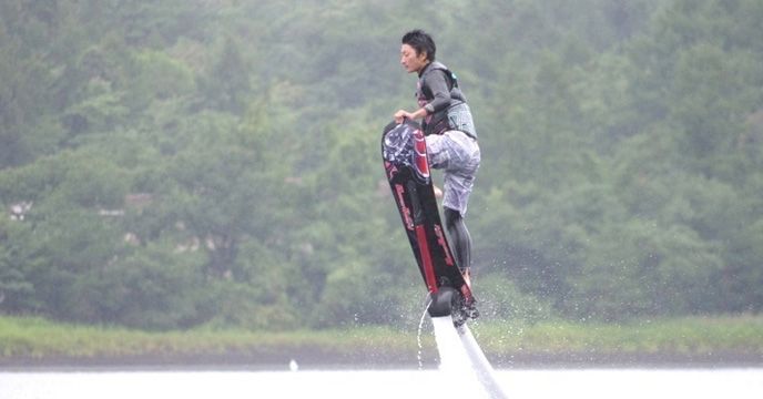 經驗是手越佑坤在ITTE的Q日本的經驗NEWS懸停板