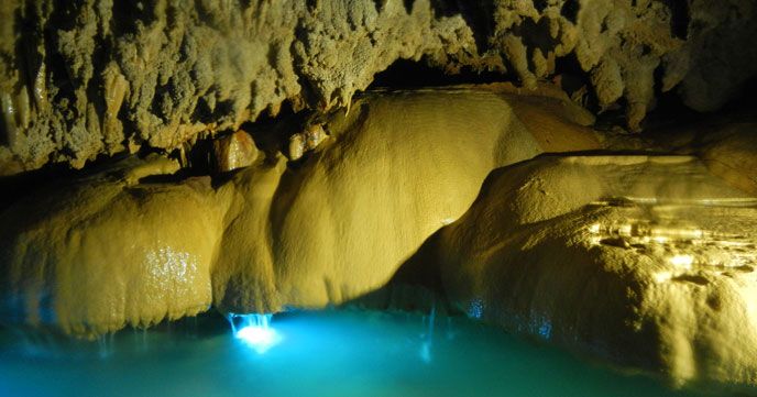 Okinawa diving