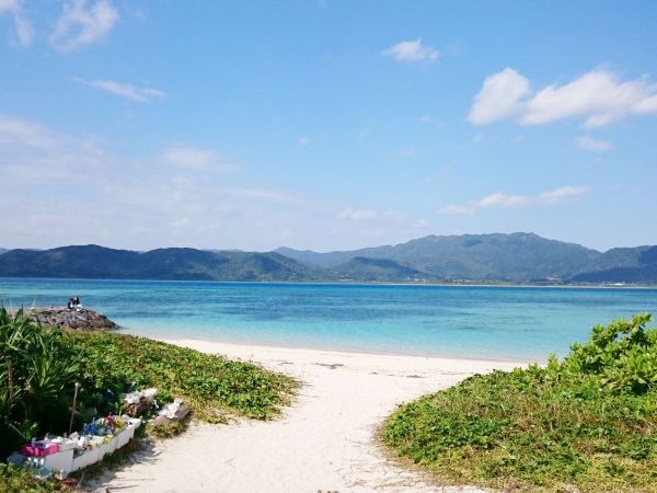 Ishigaki-jima Dream Sightseeing Recommended Point