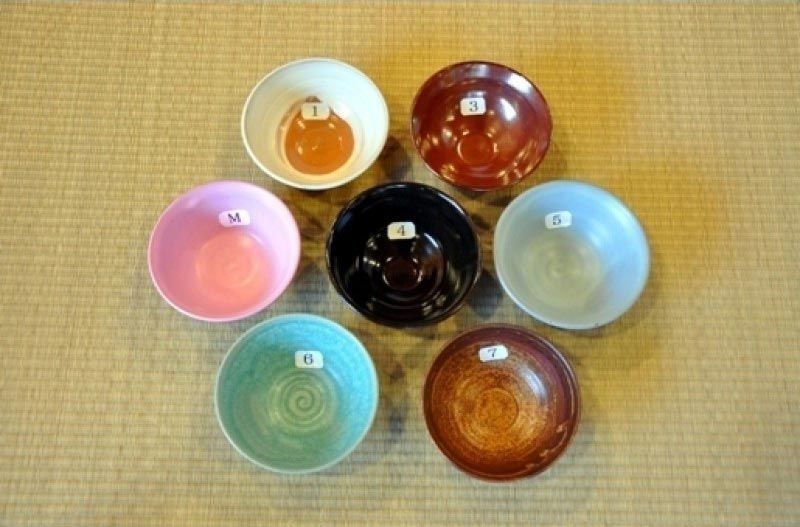 Kyoto Ceramics Experience Kaisho Furniture Ceramics School