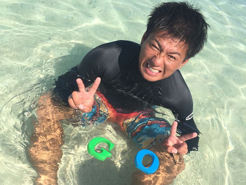 [Ishigaki island Recommended Snorkeling Experience] It is possible to participate by hand! A polite tour that tells the history and attraction of Yaeyama is popular 'FIVE Ishigaki island