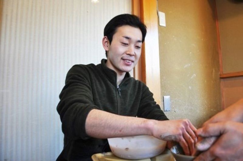 【京都陶芸体験】清水のおすすめ陶芸教室でろくろ体験！京都観光で気軽に茶碗やお皿を作れる「嘉祥窯陶芸教室」