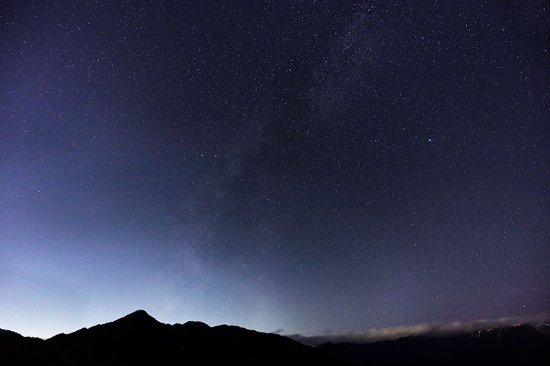 [Tochigi / Oku-Nikko popular shop] Highly recommended! Go by a temporary bus at night! Thorough introduction of Animal & Star Watching Night Tour!