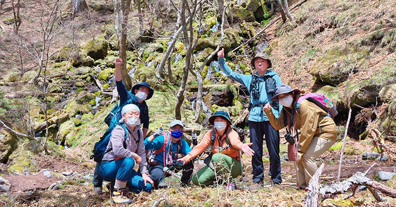 栃木 奥日光人気ショップ 22年4 6月開催 春の奥日光を満喫できるネイチャーガイドツアーを徹底紹介 アクティビティジャパン