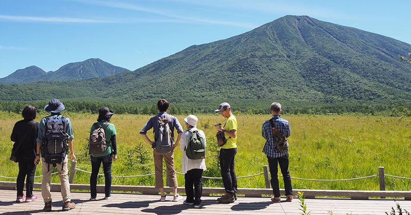 [Tochigi / Oku-Nikko popular shop] Let's play Oku-Nikko this summer! Thorough introduction of recommended nature guided tours held from July to September of Reiwa 4!