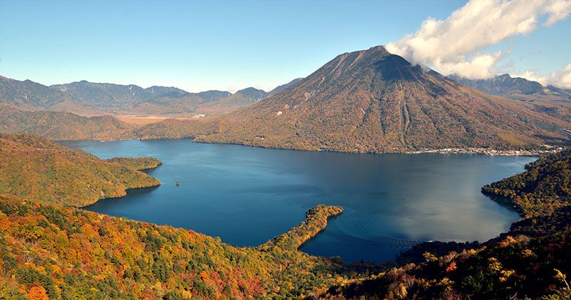 【栃木・奥日光人気ショップ】紅葉時期から初冬を満喫！令和4年10～12月開催のおすすめネイチャーガイドツアーを徹底紹介！