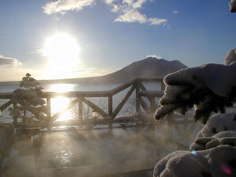 【홋카이도・치토세 추천의 체험】겨울의 대자연을 만끽할 수 있는 액티비티 투어를 철저히 소개!