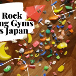 Best Rock Climbing Gyms Across Japan Explore Indoor Climbing Adventures