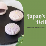 Decoding Japan's Dessert Delights_ Famous Japanese Sweets You Must Try