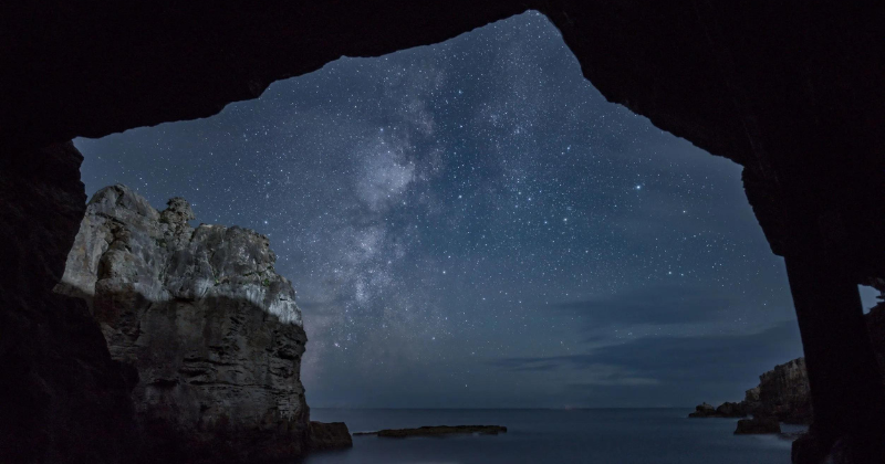 Delving into Caves and Starry Skies