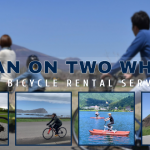Discovering Japan on Two Wheels The Best Bicycle Rental Services