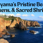 Discovering Shirahama_ Wakayama's Pristine Beaches, Onsens, and Sacred Shrines
