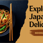 Exploring Japan's Delicacies_ A Comprehensive Guide to Udon, Hoto, and Soba Noodles